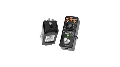 Foto 3 | Foto 3 | Micropedal Multifx Ik Multimedia Tonex One Ai Para Guitarra - Venta Internacional.