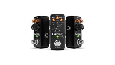 Foto 4 | Foto 4 | Micropedal Multifx Ik Multimedia Tonex One Ai Para Guitarra - Venta Internacional.