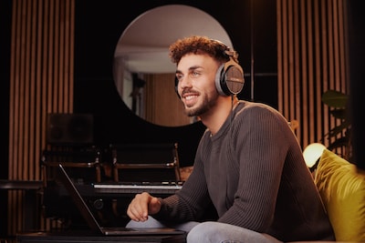 Foto 6 | Foto 6 | Auriculares Beyerdynamic Dt 990 Pro 250 Ohm Over-ear Studio - Venta Internacional.