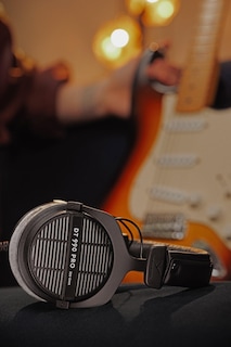 Foto 7 | Foto 7 | Auriculares Beyerdynamic Dt 990 Pro 250 Ohm Over-ear Studio - Venta Internacional.