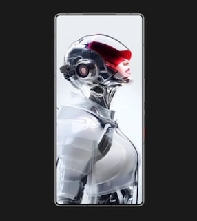 Foto 8 | Foto 8 | Smartphone Redmagic 10spro 5G 16 Gb De Ram 512 Gb De Rom 6,85 Pulgadas