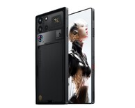 Smartphone Redmagic 10 S Pro 16 Gb De Ram 512 Gb De Rom 6.85 Pulgadas 5G