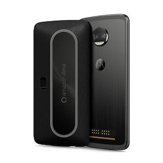Foto 1 | Foto 1 | Altavoz Inteligente Motorola Con Amazon Alexa Para La Familia Moto Z - Venta Internacional.