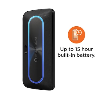 Foto 2 | Foto 2 | Altavoz Inteligente Motorola Con Amazon Alexa Para La Familia Moto Z - Venta Internacional.