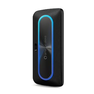 Foto 3 | Foto 3 | Altavoz Inteligente Motorola Con Amazon Alexa Para La Familia Moto Z - Venta Internacional.