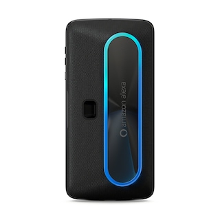 Foto 4 | Foto 4 | Altavoz Inteligente Motorola Con Amazon Alexa Para La Familia Moto Z - Venta Internacional.