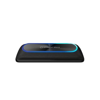 Foto 5 | Foto 5 | Altavoz Inteligente Motorola Con Amazon Alexa Para La Familia Moto Z - Venta Internacional.