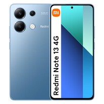 Celular Xiaomi Redmi Note 13 Liberado 256 GB Azul Hielo-Venta Internacional