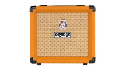 Foto 1 | Foto 1 | Amplificador De Guitarra Orange Crush 12 12 W 6 Con Combinación De Altavoces - Venta Internacional.