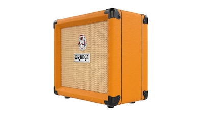 Foto 2 | Foto 2 | Amplificador De Guitarra Orange Crush 12 12 W 6 Con Combinación De Altavoces - Venta Internacional.
