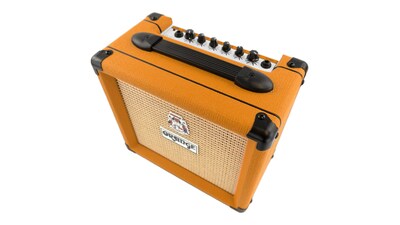 Foto 6 | Foto 6 | Amplificador De Guitarra Orange Crush 12 12 W 6 Con Combinación De Altavoces - Venta Internacional.