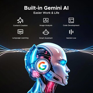 Foto 5 | Foto 5 | Smartphone Doogee Blade20 20 Gb De Ram 128 Gb De Rom 10.300 Mah - Venta Internacional.