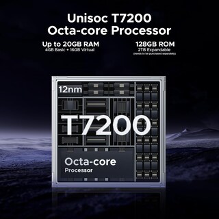 Foto 7 | Foto 7 | Smartphone Doogee Blade20 20 Gb De Ram 128 Gb De Rom 10.300 Mah - Venta Internacional.