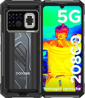 Foto 1 | Foto 1 | Celular Doogee Fire 6 Max Liberado 256 GB Ngero - Venta Internacional