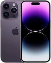 Smartphone Apple Iphone 14 Pro 128gb Reacondicionado Y Desbloqueado - Venta Internacional.