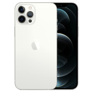 Foto 2 | Foto 2 | Smartphone Apple Iphone 12 Pro 5g 256gb Plateado Desbloqueado - Venta Internacional.