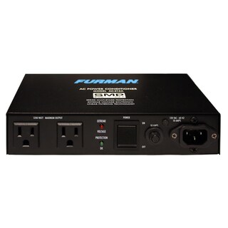Foto 3 | Foto 4 | Acondicionador De Potencia Furman Ac-215a Compact Con Protección De Voltaje - Venta Internacional.