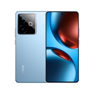 Foto 1 | Foto 1 | Realme Gt 7t 12 Gb De Ram 256 Gb Dual Sim Desbloqueado Color Azul
