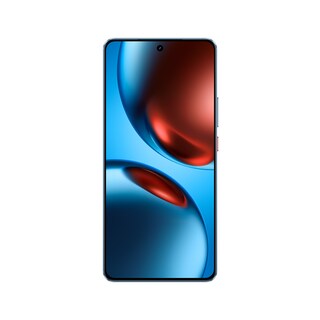 Foto 2 | Foto 2 | Realme Gt 7t 12 Gb De Ram 256 Gb Dual Sim Desbloqueado Color Azul