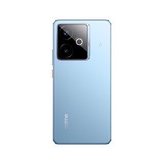 Foto 3 | Foto 3 | Realme Gt 7t 12 Gb De Ram 256 Gb Dual Sim Desbloqueado Color Azul