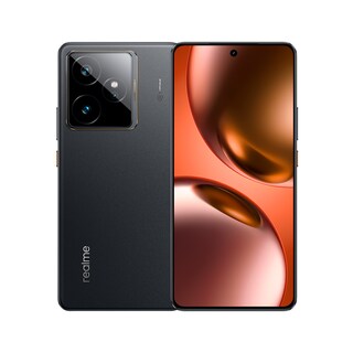 Foto 1 | Foto 1 | Realme Gt 7 12 Gb De Ram 256 Gb Dual Sim Desbloqueado Color Negro