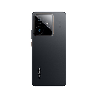 Foto 3 | Foto 3 | Realme Gt 7 12 Gb De Ram 256 Gb Dual Sim Desbloqueado Color Negro