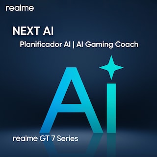 Foto 6 | Foto 6 | Realme Gt 7 12 Gb De Ram 256 Gb Dual Sim Desbloqueado Color Negro