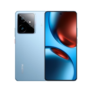 Foto 1 | Foto 1 | Realme Gt 7 12 Gb De Ram 256 Gb Dual Sim Desbloqueado Color Azul
