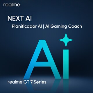 Foto 6 | Foto 6 | Realme Gt 7 12 Gb De Ram 256 Gb Dual Sim Desbloqueado Color Azul
