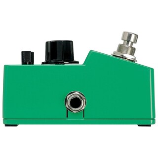 Foto 2 | Foto 2 | Pedal De Guitarra Ibanez Tube Screamer Mini Con Overdrive, Tono Y Nivel - Venta Internacional.