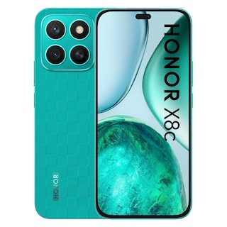 Foto 1 | Foto 1 | Clula Honor X8c Liberado 256 GB Verde