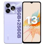 Teléfono Celular Umidigi A15 16gb+256gb Android 13 6.7'' 64mp Cam - Venta Internacional.