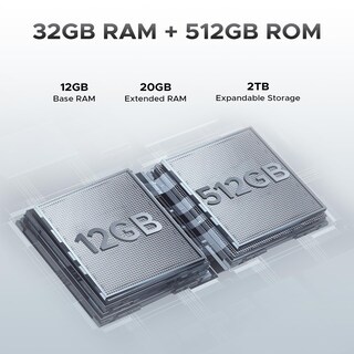Foto 3 | Foto 3 | Smartphone Doogee S118 (2025) Robusto De 32 Gb+512 Gb/2 Tb Android 14 - Venta Internacional.