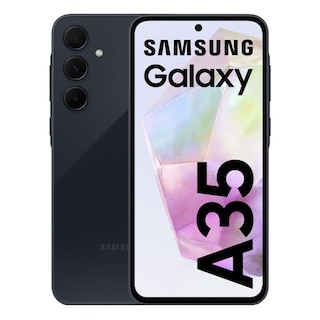 Foto 1 | Foto 1 | Celular Samsung Galaxy A35 5g 256gb 8gb Ram Cámara Principal 50mp + 8mp + 2mp Frontal 13mp 6.6'' Negro