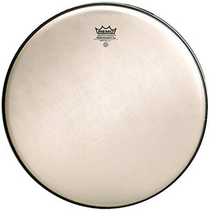 Foto 1 | Foto 1 | Tambor Remo Ambassador Renaissance 16 Ra-0016-ss - Venta Internacional.