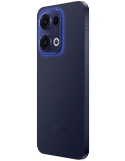 Foto 4 | Foto 4 | Celular Desbloqueado Oppo Reno 13 5g 512gb 12gb Luminous Blue