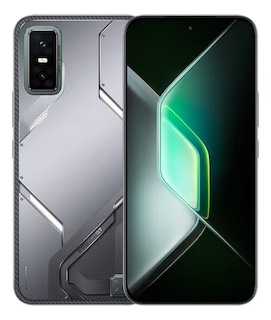 Foto 1 | Foto 1 | Infinix Gt 30 Pro 5g Dual Sim 256gb Gris 12+12gb Ram Gris