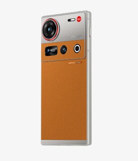 Foto 3 | Foto 3 | Celular Nubia Z70s Ultra 16 Gb Ram 512 Gb Rom Marrón