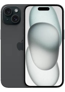 Foto 1 | Foto 1 | Apple iPhone 15 512 Gb Negro Desbloqueado