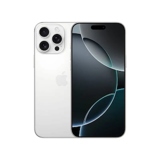 Foto 1 | Foto 1 | iPhone 16 Pro Max Liberado 256 GB Blanco