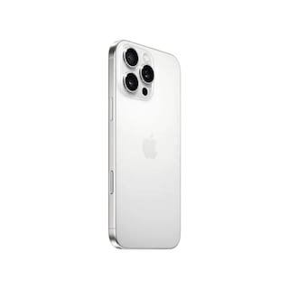 Foto 3 | Foto 3 | iPhone 16 Pro Max Liberado 256 GB Blanco