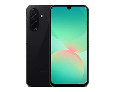 Foto 1 | Foto 1 | Samsung Galaxy A26 8gb Ram 256gb Rom Black