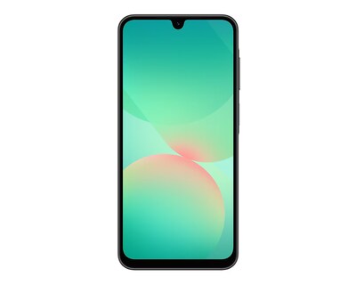 Foto 2 | Foto 2 | Samsung Galaxy A26 8gb Ram 256gb Rom Black