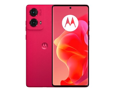 Foto 1 | Foto 1 | Celular Motorola Moto G85 5g 12gb Ram 512gb Rom Viva Magenta