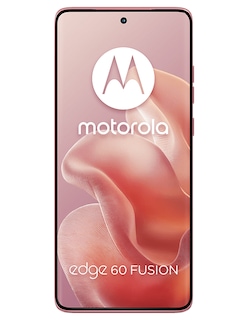 Foto 2 | Foto 2 | Motorola Edge 60 Fusion 8gb Ram 256gb Rom Phantone Zephyr (rosa)