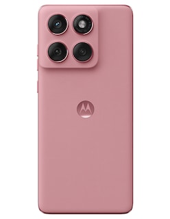 Foto 3 | Foto 3 | Motorola Edge 60 Fusion 8gb Ram 256gb Rom Phantone Zephyr (rosa)