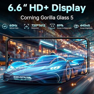 Foto 4 | Foto 4 | Teléfono Móvil Oukitel Wp50 5g 12gb Ram 256gb Rom 6500mah Android 14 - Venta Internacional.