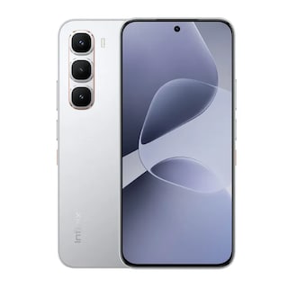 Foto 1 | Foto 1 | Infinix Hot 60 Pro Dual Sim 256 Gb Plata 8 Gb Ram (+8 Gb Ram Virtual Equipo Liberado Nacional