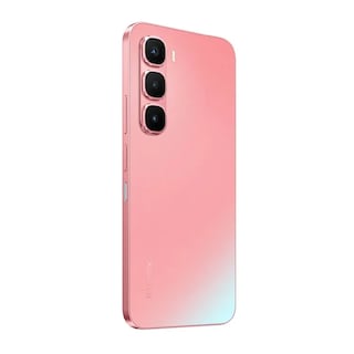 Foto 4 | Foto 4 | Infinix Hot 60 Pro Dual Sim 256 Gb Rosa 8 Gb Ram (+8 Gb Ram Virtual Equipo Liberado Nacional