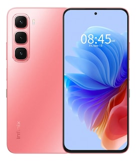 Foto 1 | Foto 1 | Nfinix Hot 60i Dual Sim 256 Gb Rojo Neón 8 Gb Ram (+8 Gb Ram Virtual Equipo Liberado Nacional